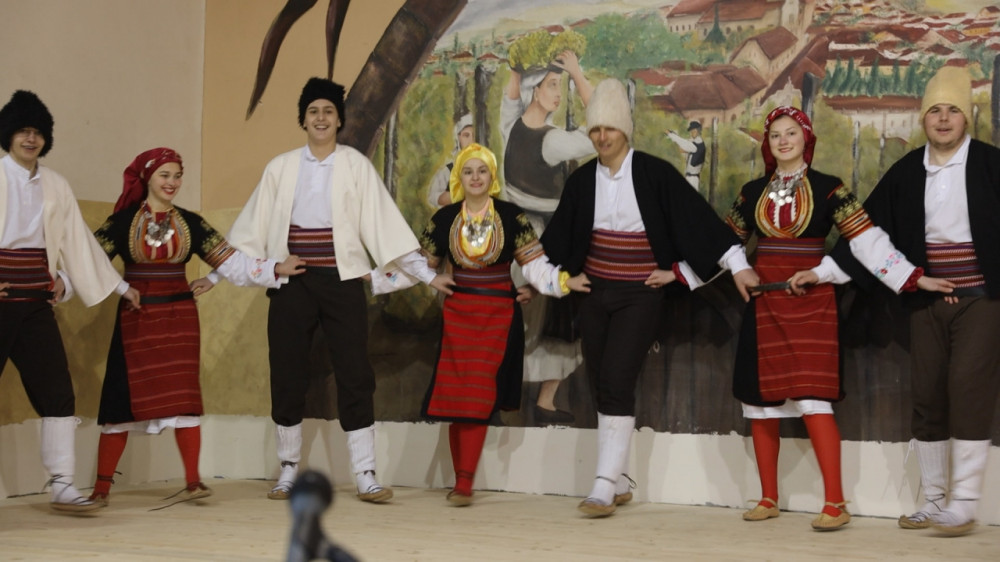 Održana manifestacija Dani mladih vina